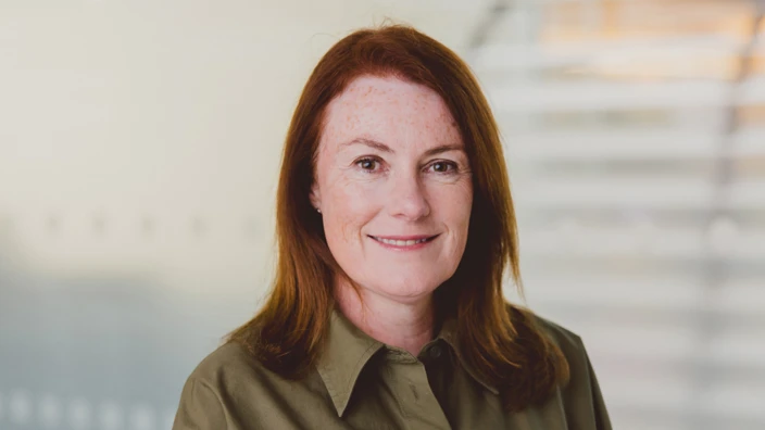 Our senior team - Harbour Energy